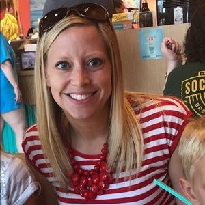 Meet your Posher, Rosanne